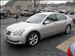 2004 Nissan Maxima