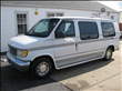 1995 Ford E150