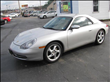 2001 Porsche 911