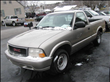 2000 GMC Sonoma