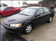 2001 Toyota Camry