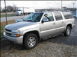2005 Chevrolet Suburban