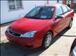 2007 Ford Focus