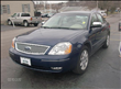 2006 Ford Five Hundred