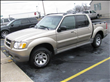 2001 Ford Explorer Sport Trac