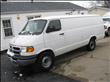 2000 Dodge Ram Van