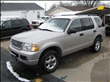 2004 Ford Explorer