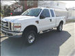 2008 Ford F250