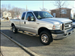 2005 Ford F250