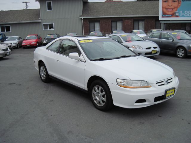 2002 Honda Accord for sale