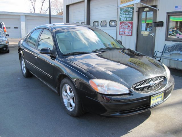 2001 Ford Taurus for sale