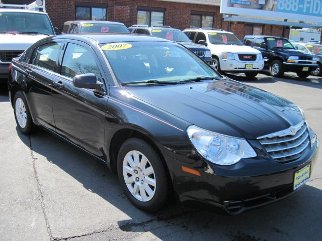 2007 Chrysler Sebring for sale