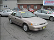 2001 Toyota Camry