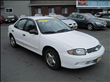 2005 Chevrolet Cavalier