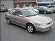 1999 Toyota Corolla