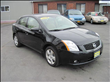 2008 Nissan Sentra