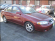 2003 Nissan Sentra