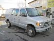 2002 Ford Econoline