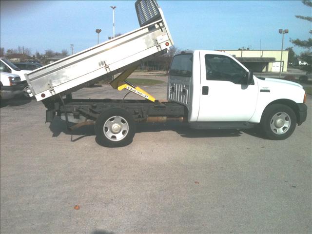 2006 FORD F350 for sale