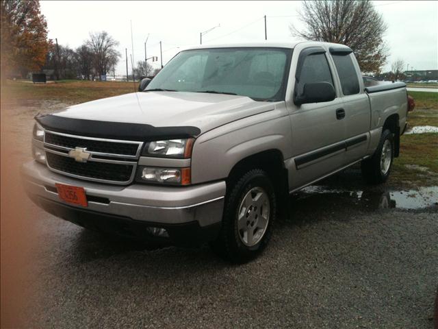 2006 Chevrolet C1500 for sale