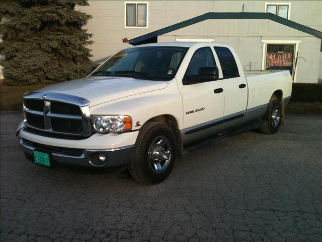2003 Dodge D250 Pickup for sale