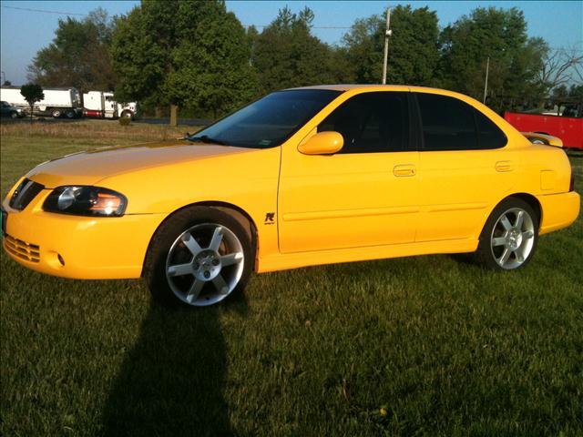 2005 Nissan Sentra for sale