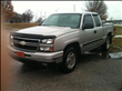 2006 Chevrolet C1500