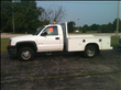 2004 CHEVROLET C3500