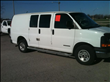 2004 GMC G2500 Vandura
