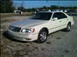 1997 Infiniti Q45
