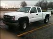 2003 Chevrolet K2500