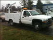 2001 CHEVROLET C3500