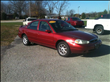 2000 Ford Contour