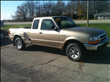 2000 Ford Ranger