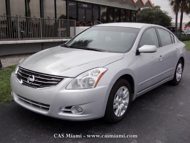 2011 Nissan Altima for sale