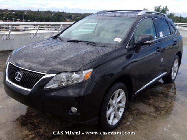 2012 Lexus RX 350 for sale