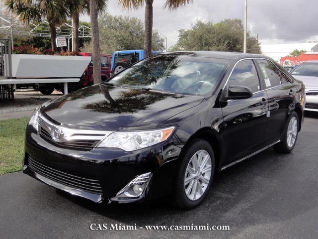 2012 Toyota Camry for sale