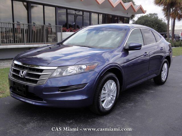 2012 Honda Accord Crosstour for sale