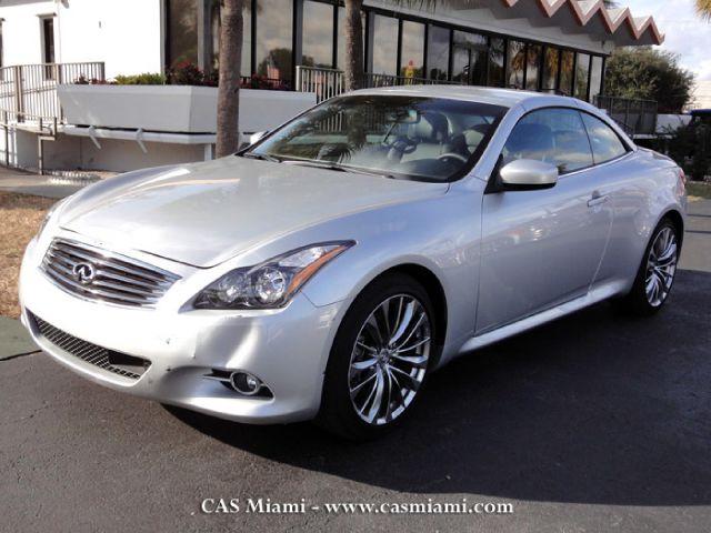2011 Infiniti G37x for sale