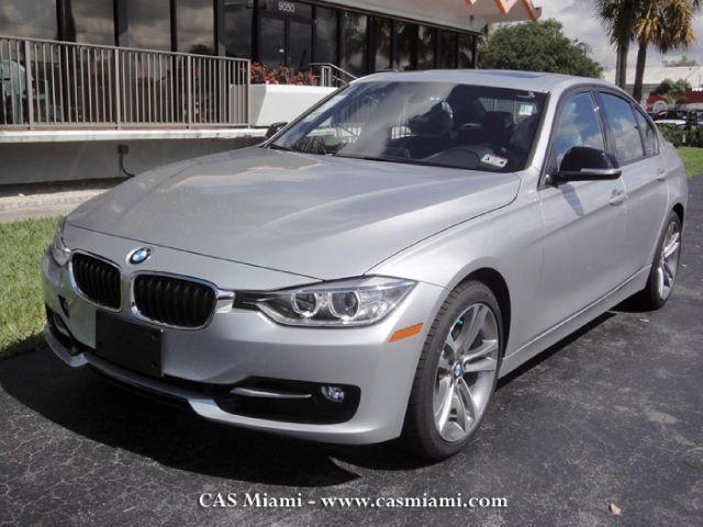 2012 BMW 3 series for sale