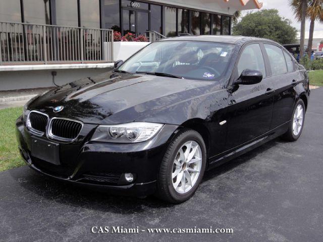 2010 BMW 3 series for sale