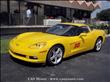 2008 Chevrolet Corvette