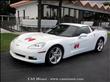 2008 Chevrolet Corvette