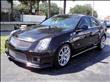 2011 Cadillac CTS-V