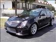 2011 Cadillac CTS-V