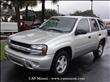 2007 Chevrolet TrailBlazer