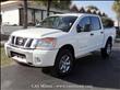 2011 Nissan Titan