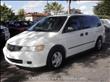 2000 Honda Odyssey