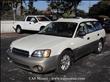 2002 Subaru Outback