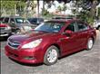 2011 Subaru Legacy